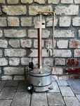 Destylator MIEDZIANY Na Prąd PotStill fi76 [Owoce, Zboża, Cukier]