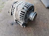 Alternator VOLKSWAGEN Passat b5 AUDI A4 B5 A6 C5 1.9 tdi 120A 028903029B