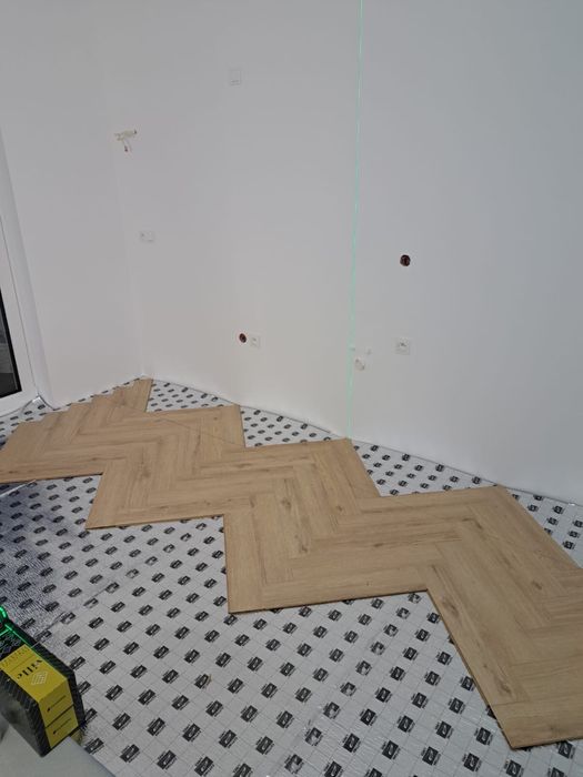 Usługi renontowo-budowlane