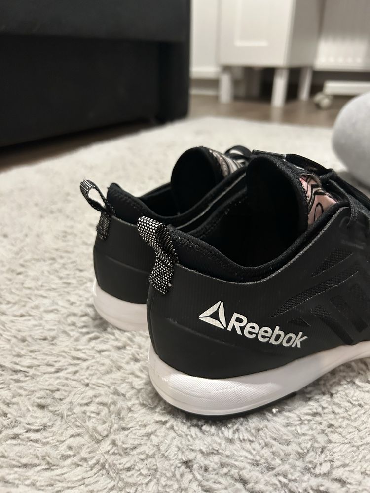 Buty Reebok Cardio Inspire Low 2.0 - AR3150, buty sportowe, buty