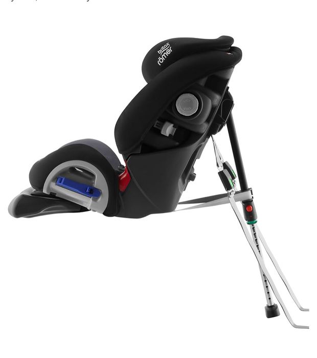 Cadeira Britax Romer 9kg aos 26 kg