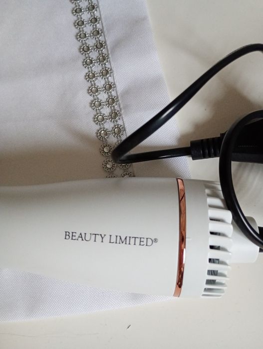 Suszarka- szczotka beauty limited