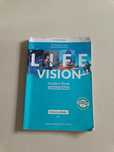 Life vision intermediate podręcznik B1