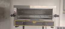 Roller Grill TS 1270 piec do zapiekanek