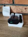 Power Bank 10800mAh z wbudowanym kablem iPhone