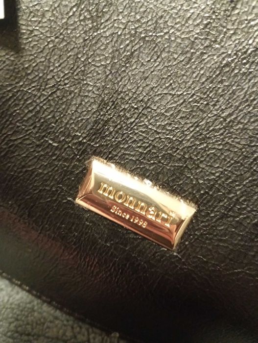 Monnari Elegancka torba damska