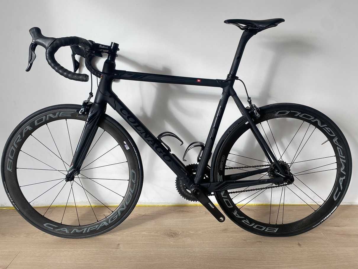 Colnago C60 Di2 Carbon