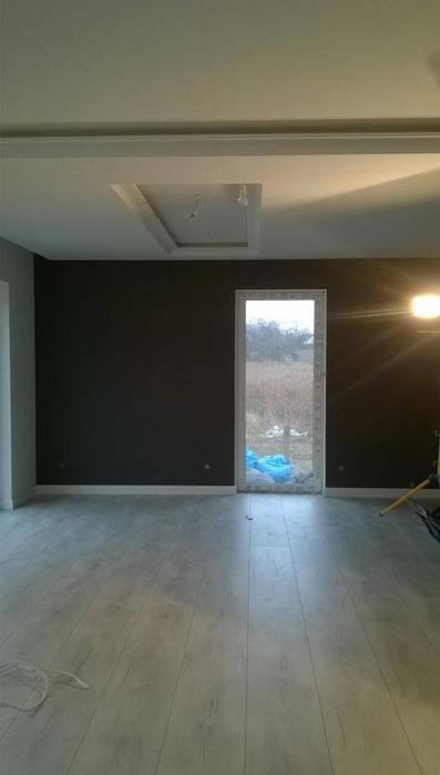 Tanie remonty , gładzie , malowane