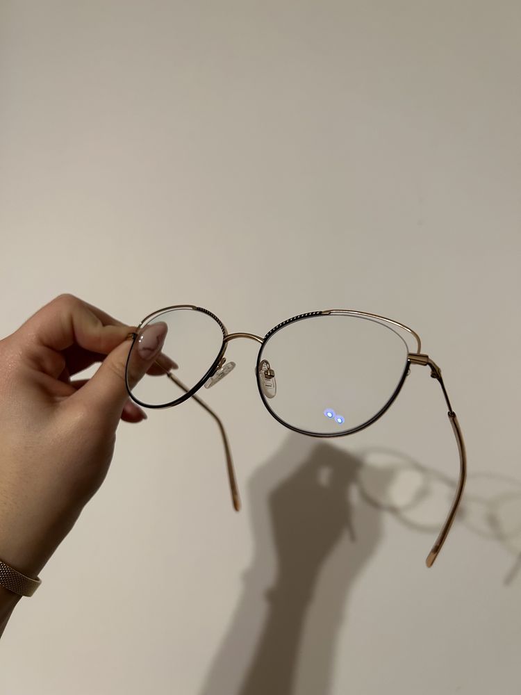 okulary/oprawki firmy Alter Ego