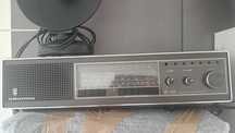 Radio Grundig RF 625. 1984r.