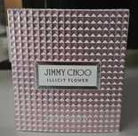 Jimmy Choo Illicit Flower 100 ml