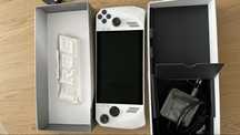 Konsola handheld Asus ROG Ally Z1 Extreme Win11 Gwarancja