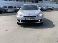 Renault Fluence 2012 р.