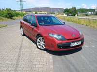 Renault Laguna 2.0dCi GT Grandtour FourControl