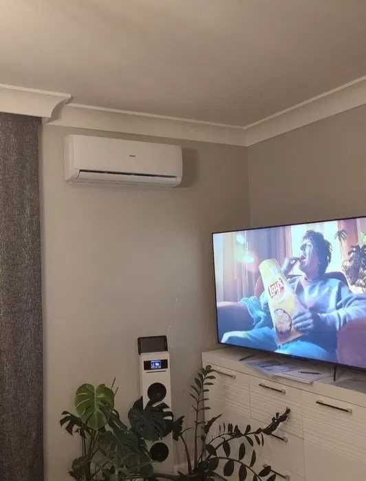 Klimatyzatory z Montażem GRATIS