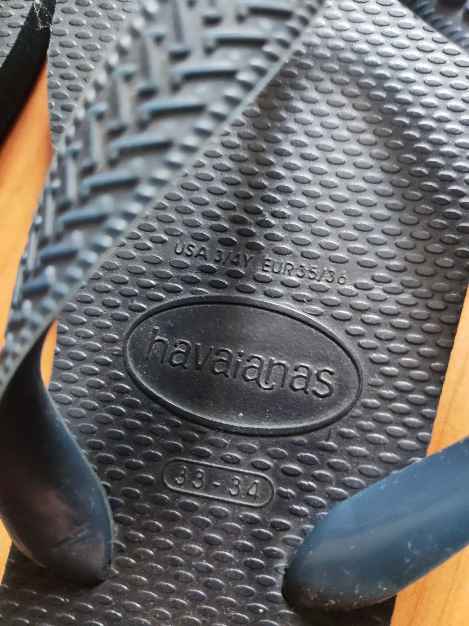 Шльопанці havaianas