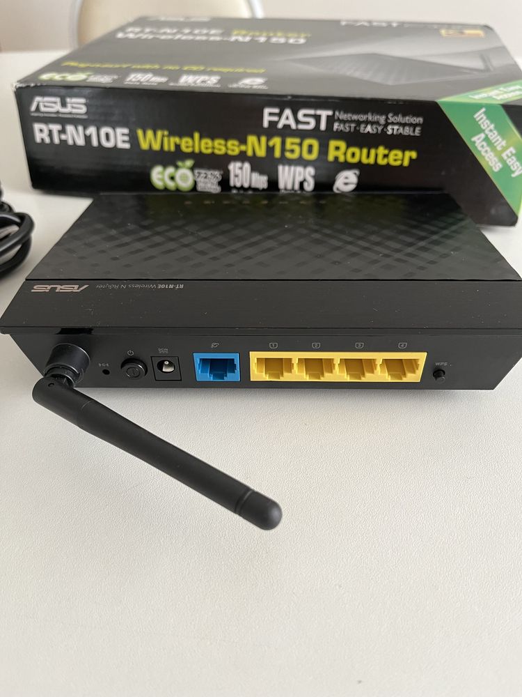 Router wireless- N150