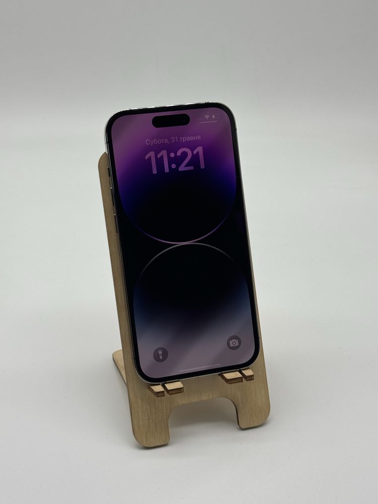 iPhone 14 Pro 128Gb Deep Purple Neverlock