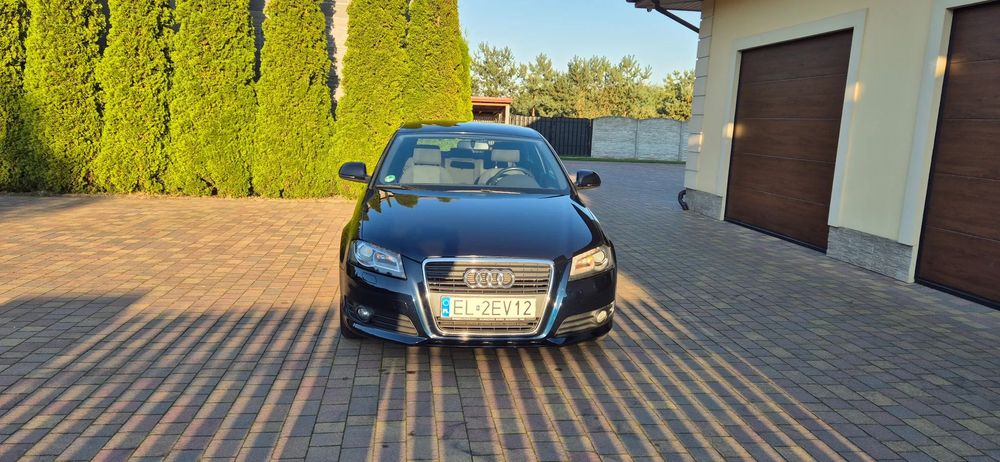Audi A3 Audi A3