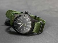 Часы Timex Tw4B04700 Expedition Scout Ø40мм