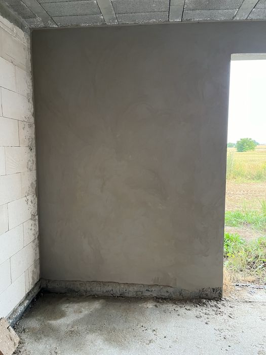 Tynkowanie ręczne | Lublin i okolice