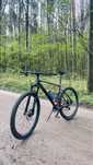 Rower hardtail Giant XTC SLR 1