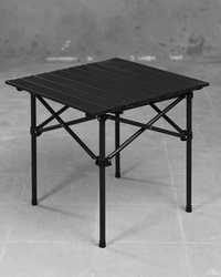 Стол прямоугольный складной для пикника в чехле 53x51x50
