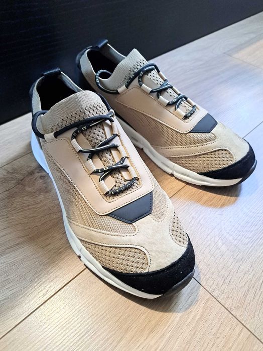 Buty męskie Boggi Milano 42