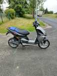 Skuter Piaggio NRG Power 50