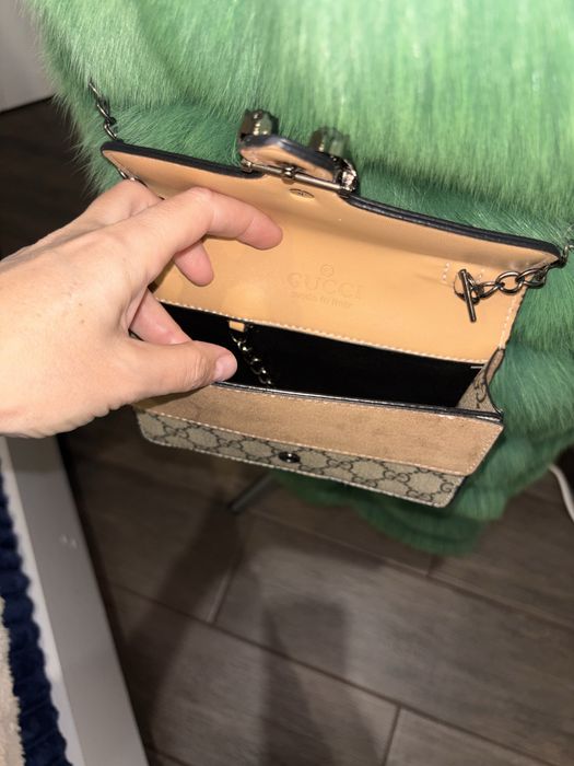 Жилетка мех писец