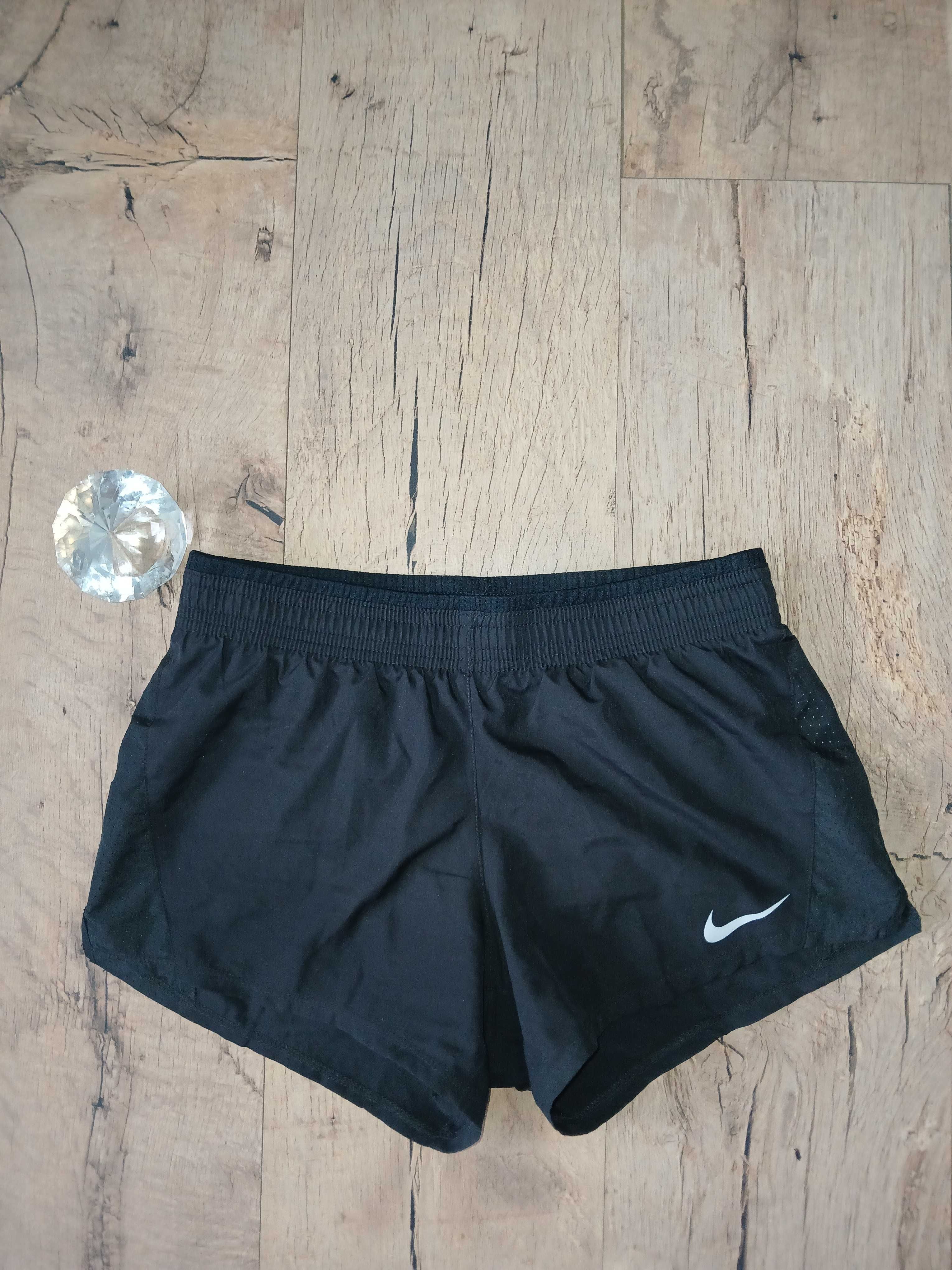 Spodenki sportowe Nike XS nowe