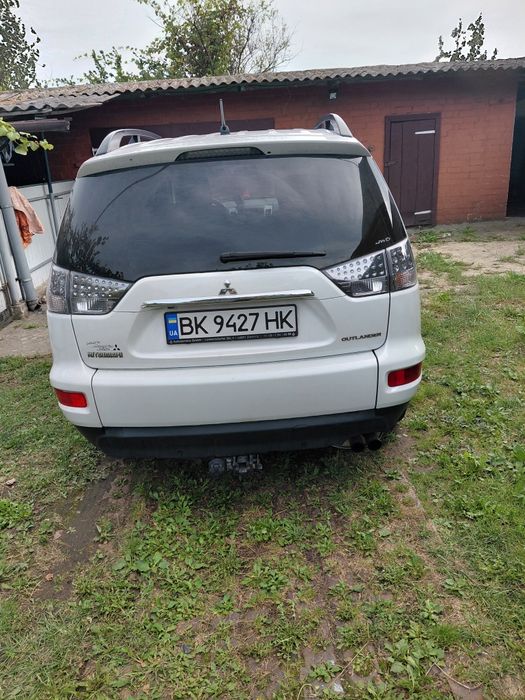 Продам власне авто