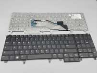 Klawiatura do laptopa DELL