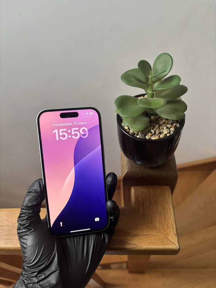 Iphone 15 128gb 86% stan idealny - OKAZJA!!!