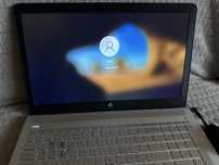 HP pavilion 15 cc107nt
