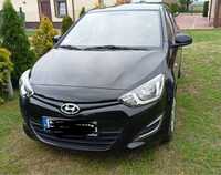 Hyundai i20 rocznik 2013