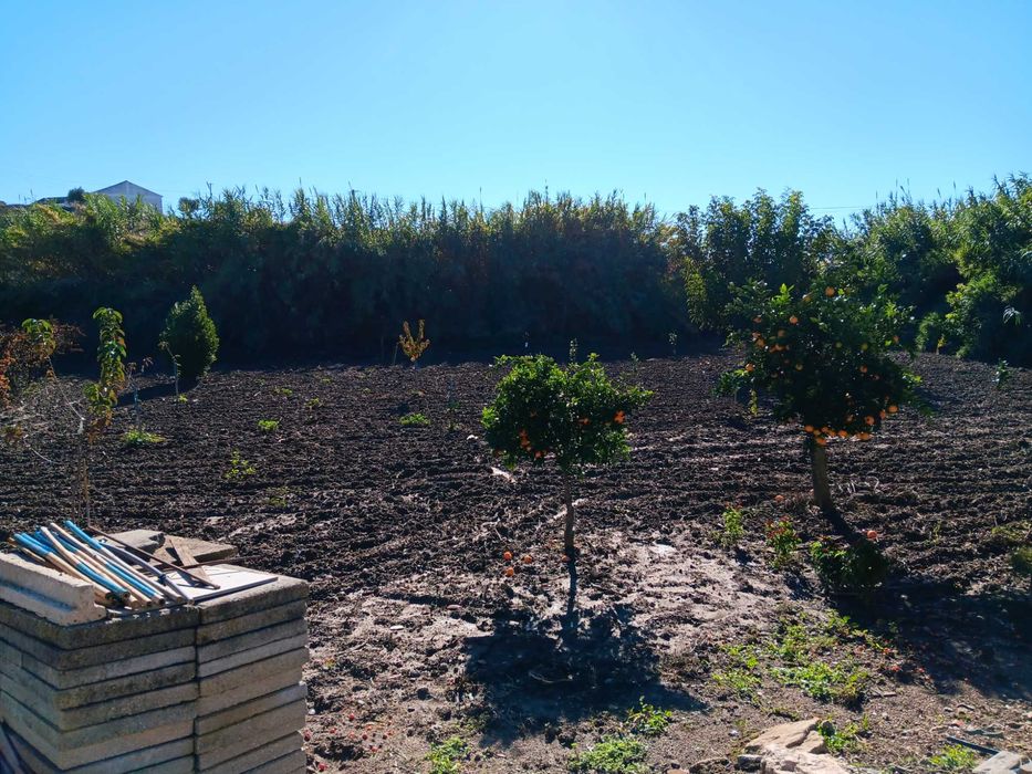 Arrendamento 15 minutos Evora