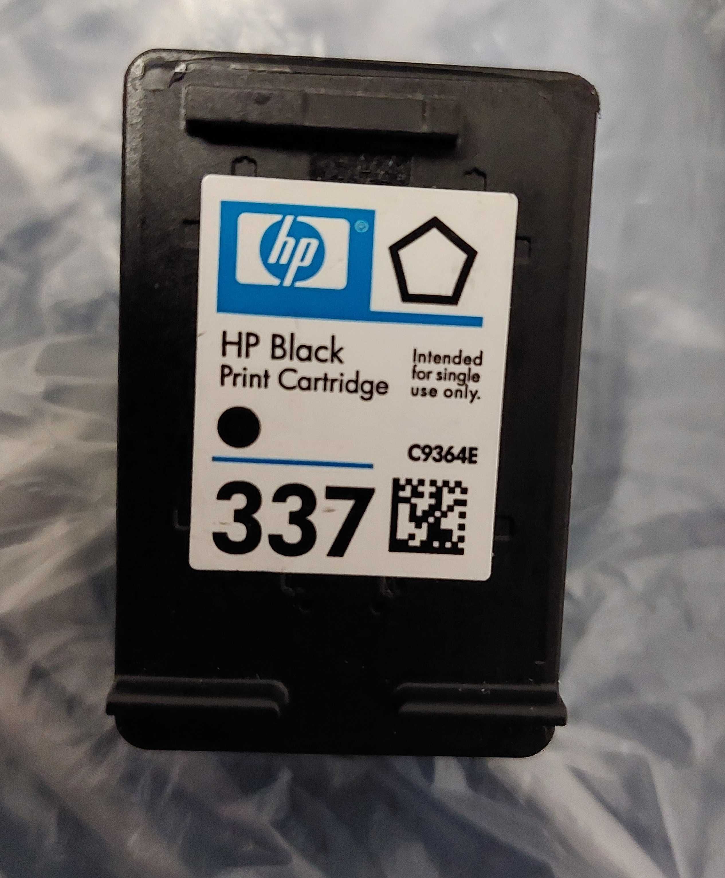 Pusty cartridge Oryginalny Tusz Hp 343 Hp 301 Hp 337 Hp45 Hp78