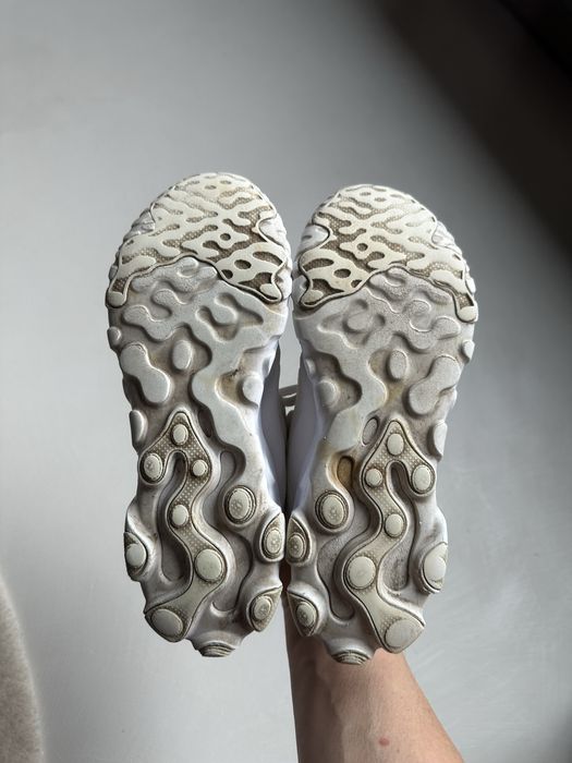 Кроссовки Nike React ст. 24.5 см