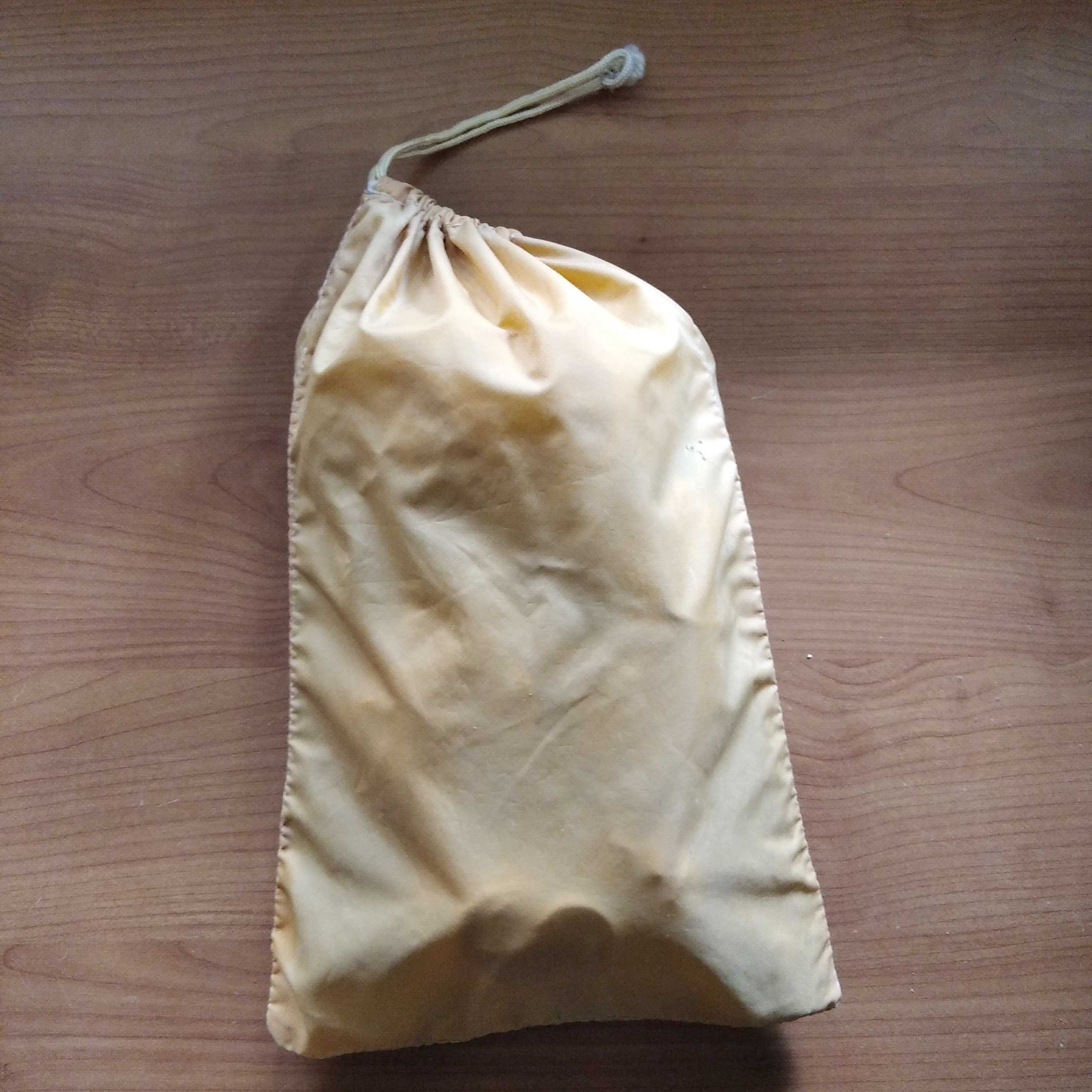 Zestaw 44 aluminiowych śledzi namiotowych