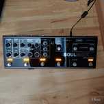 T-Rex SoulMate Acoustic Efekt gitarowy 1499 z pedalboard 2000 zł