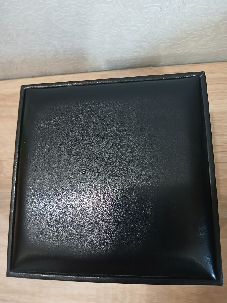 Чоловічий годинник Bvlgari Ergon EG40
