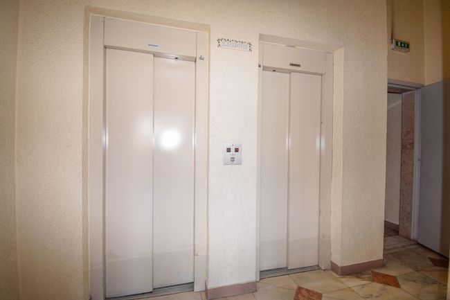 Apartamento T2 no Cacém