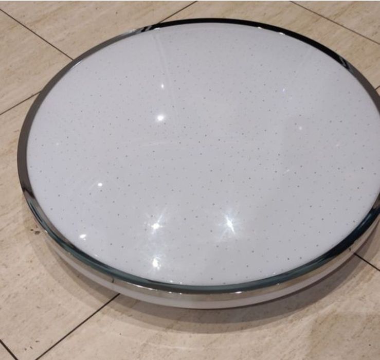 Lampa plafon LED ledowy 36 watt 3600 lumen