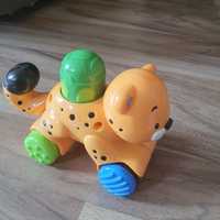 Детские игрушки, крокодил Fisher-Priсе, ксилофон
