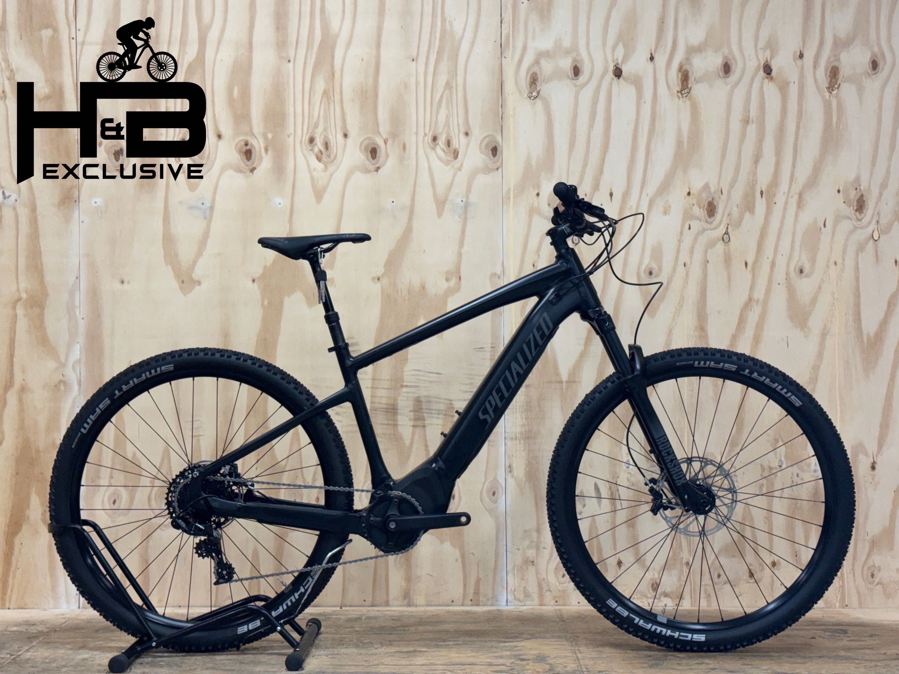 Specialized Turbo Tero 4.0 Sram NX 2022