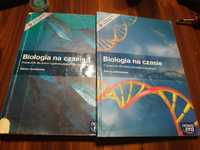 Książki Do Biologii Biologia Na Czasie