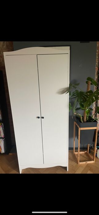szafa dziecięca smägöra IKEA