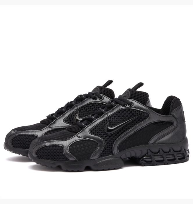 ОРИГІНАЛ! Nike Air Zoom Spiridon Cage 2 оригінальні жіночі кросівки