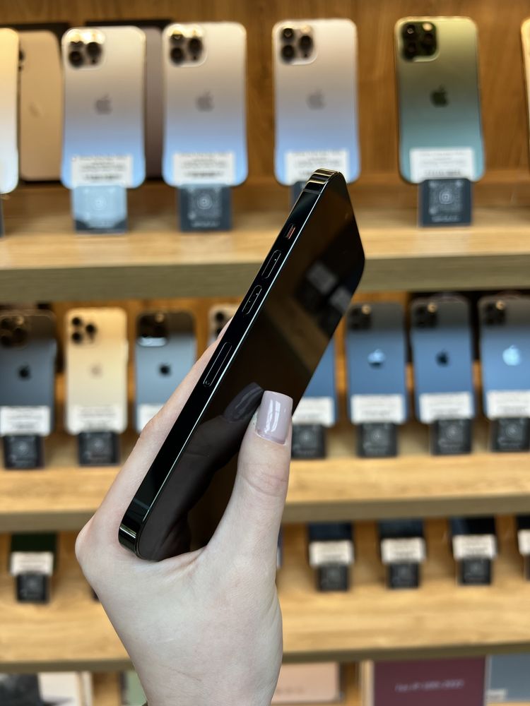 iPhone 13 Pro 256 100% Батарея | Гарантія